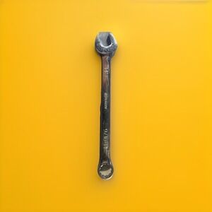 KOBALT 9/16" / 14mm- 12 Point  Comb Wrench #379811 3L